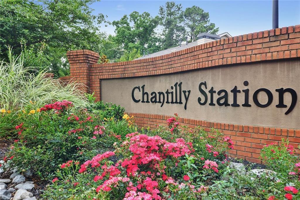 1538 Chantilly Drive Unit 234