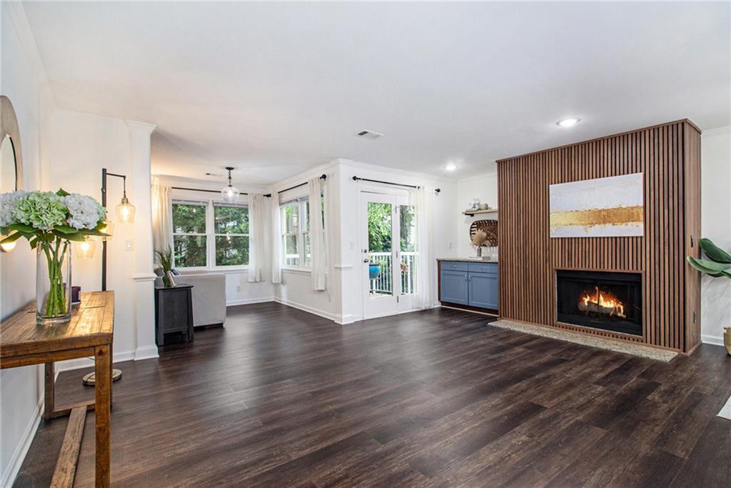 1538 Chantilly Drive Unit 234