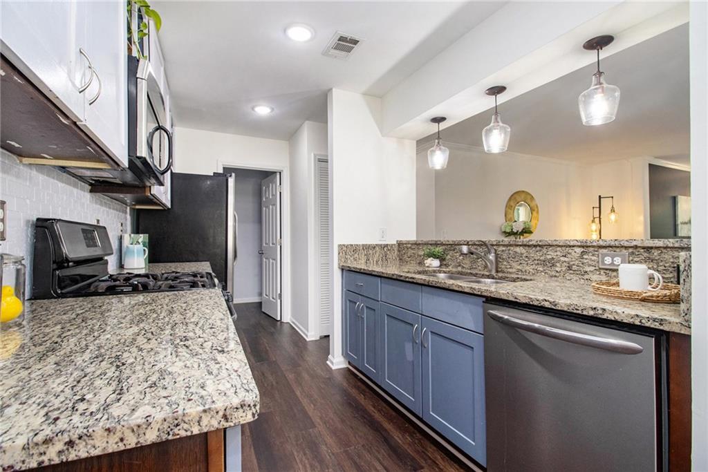1538 Chantilly Drive Unit 234