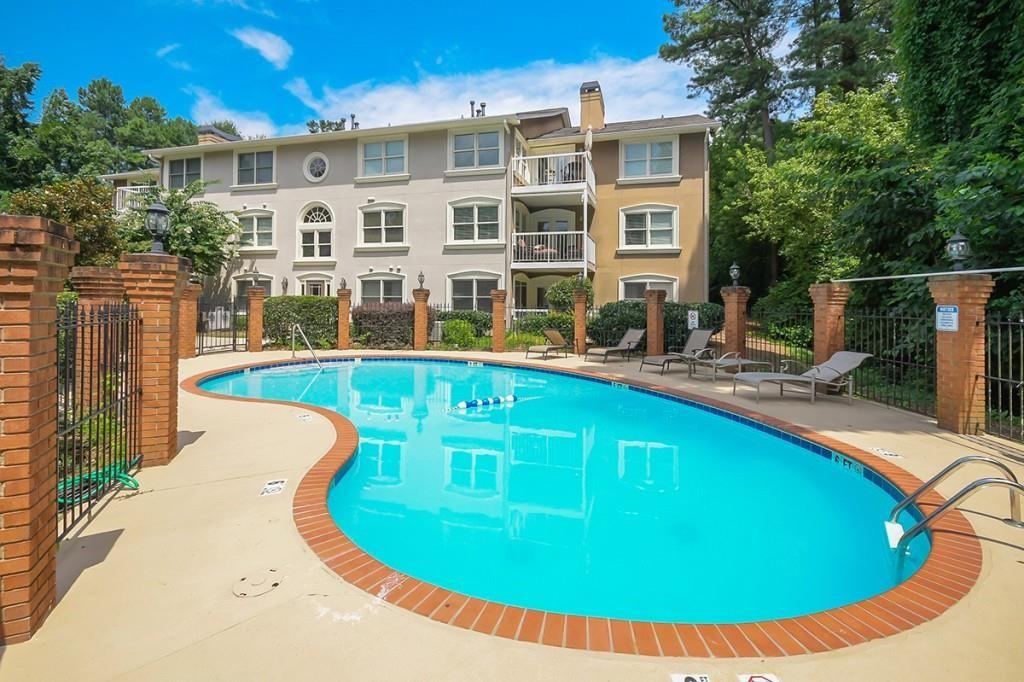 1538 Chantilly Drive Unit 234