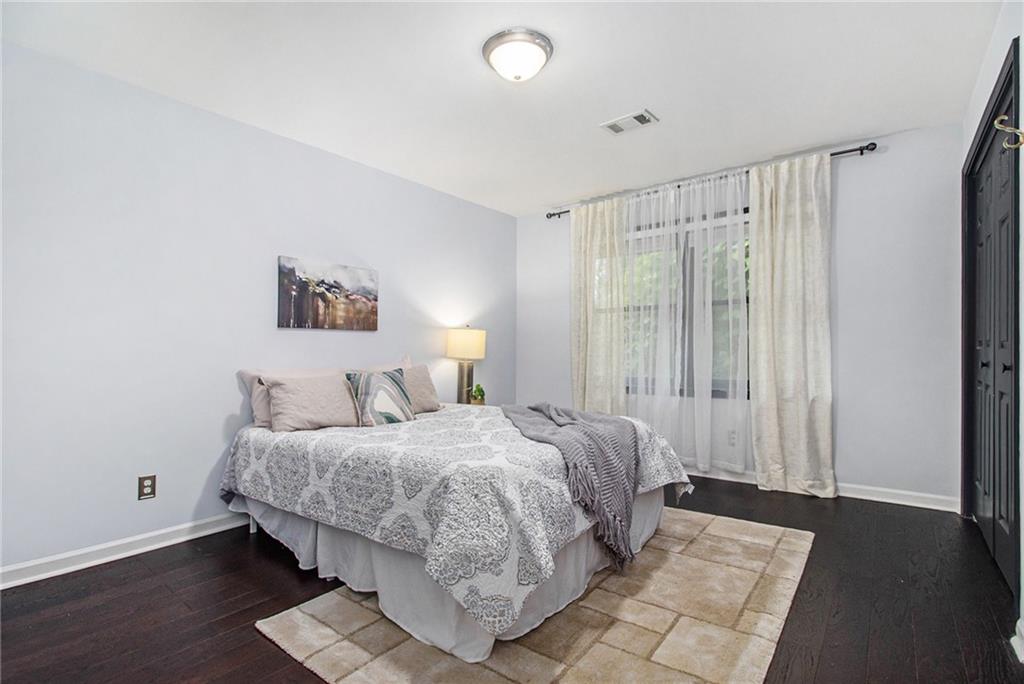 1538 Chantilly Drive Unit 234