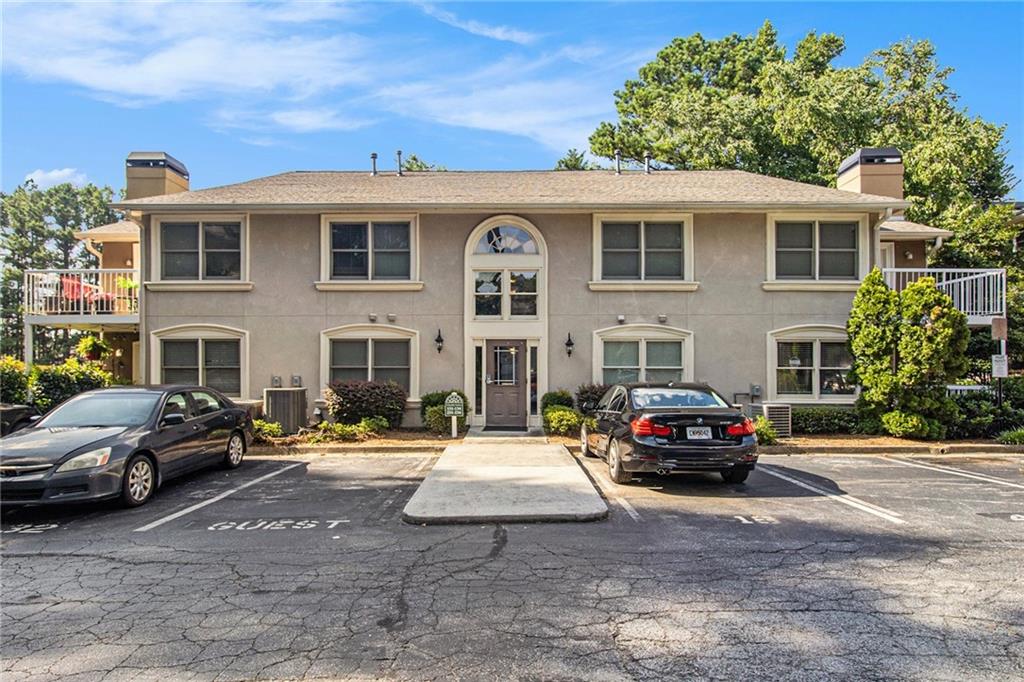 1538 Chantilly Drive Unit 234