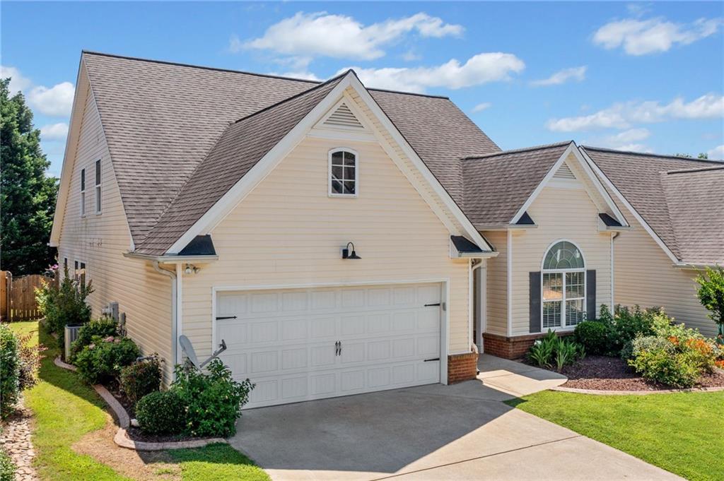 126 Village Drive