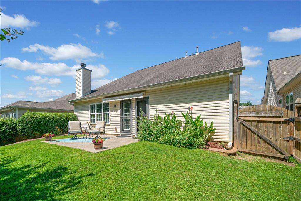 126 Village Drive