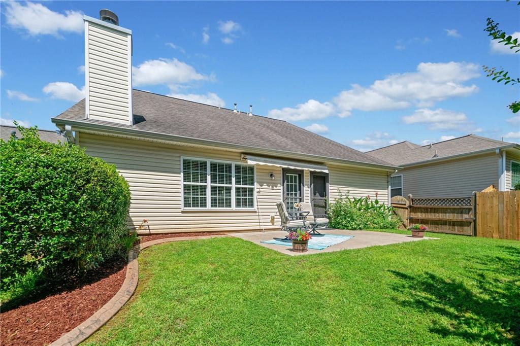 126 Village Drive