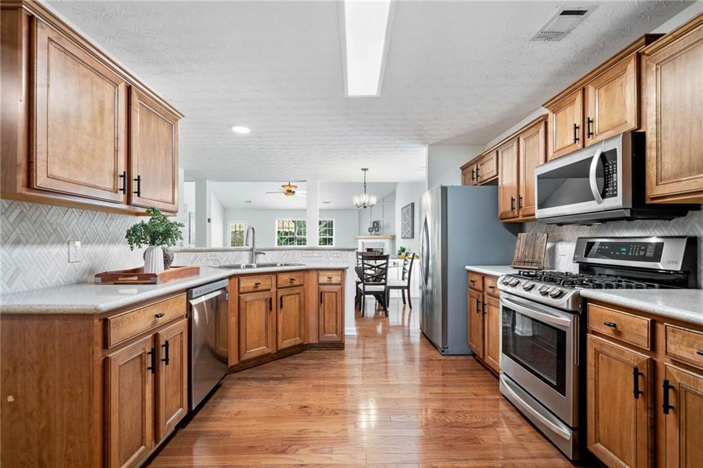 126 Village Drive