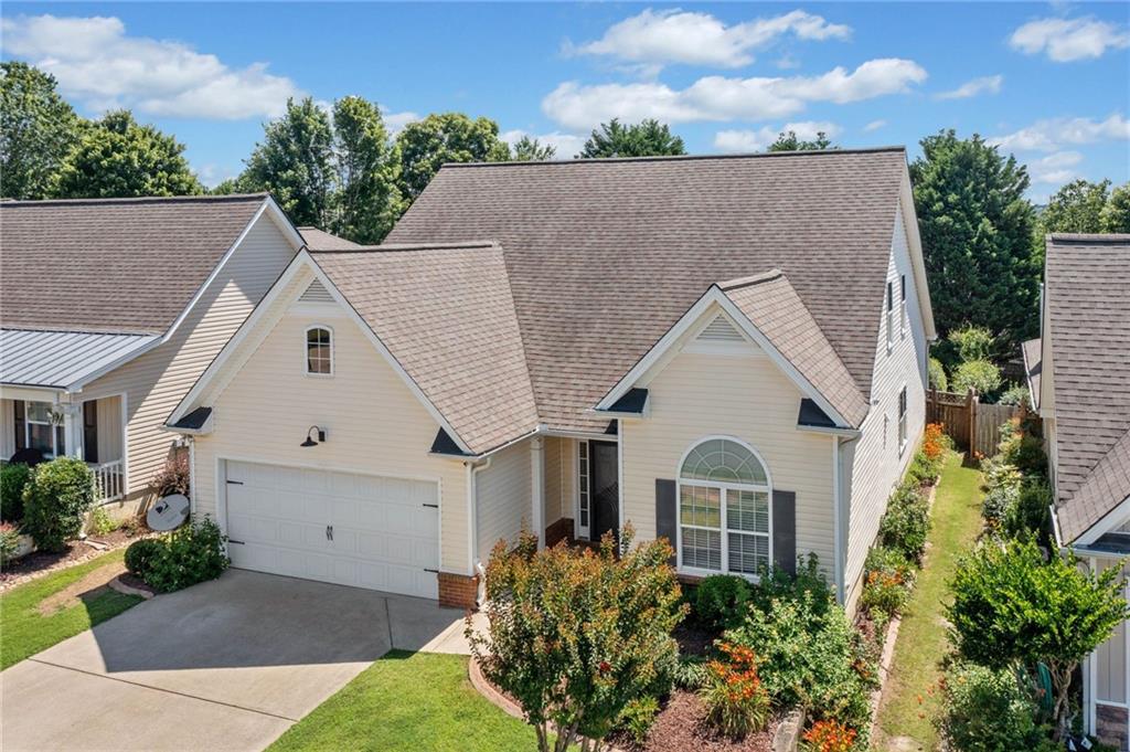 126 Village Drive