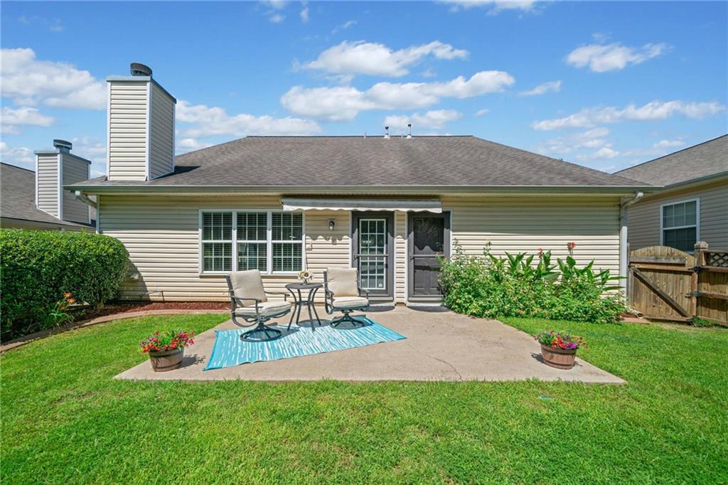 126 Village Drive