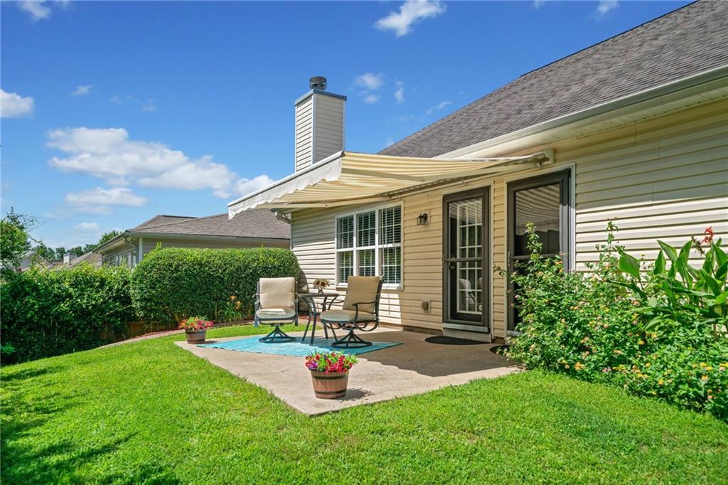 126 Village Drive