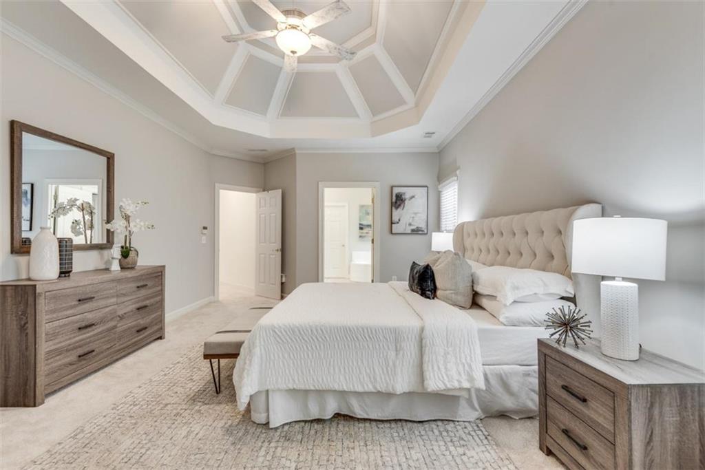 585 Indian Acres Court