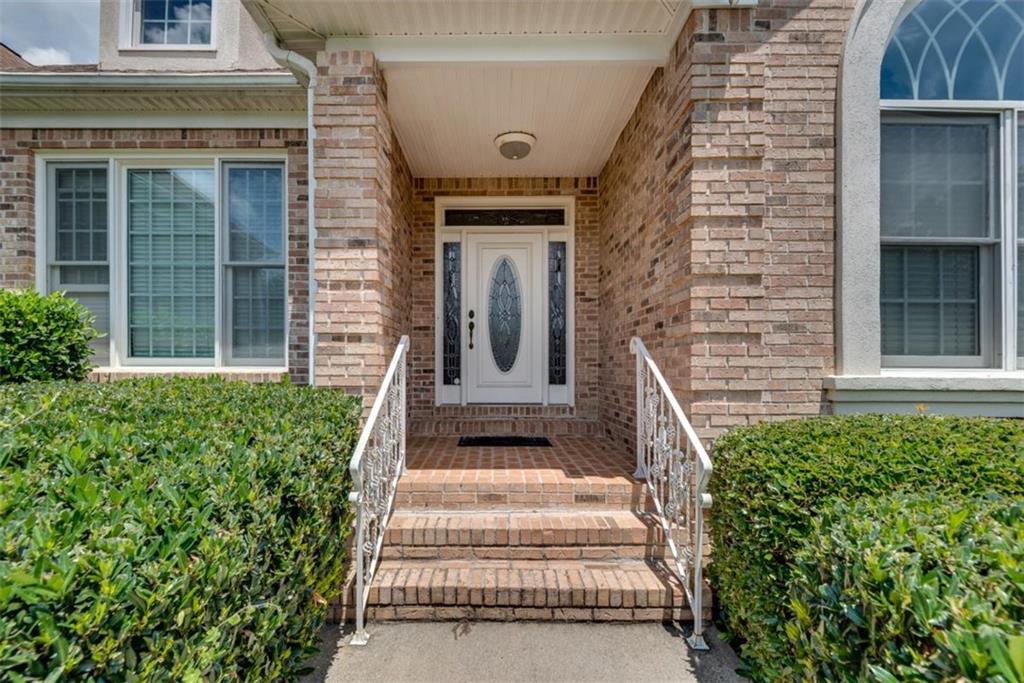 585 Indian Acres Court