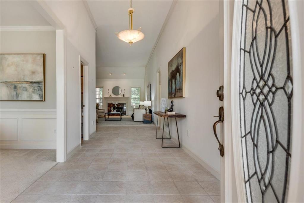 585 Indian Acres Court