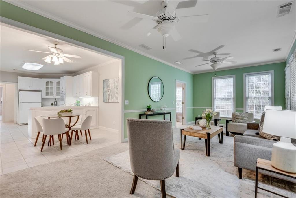 585 Indian Acres Court