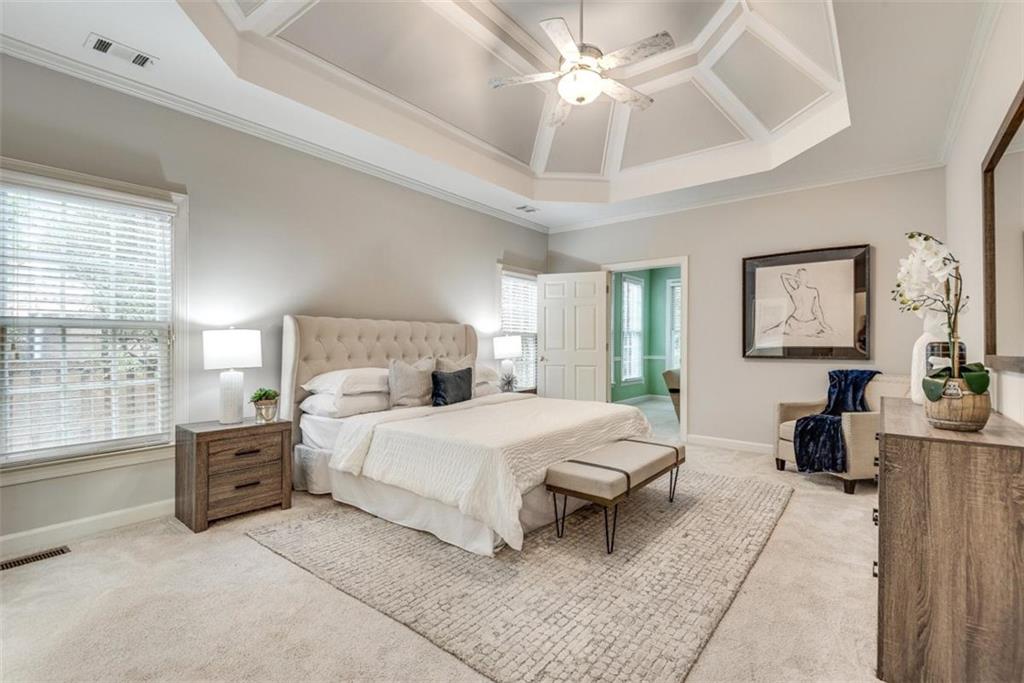 585 Indian Acres Court