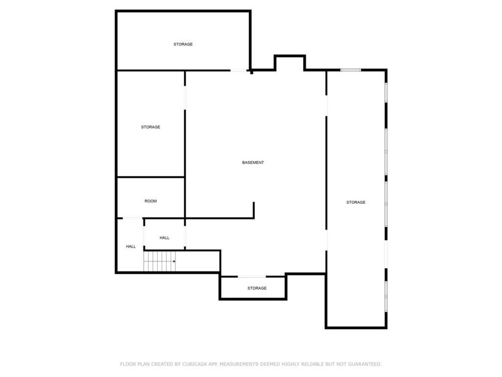 585 Indian Acres Court