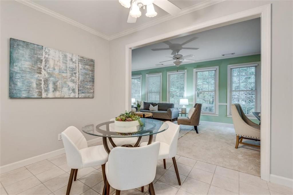 585 Indian Acres Court