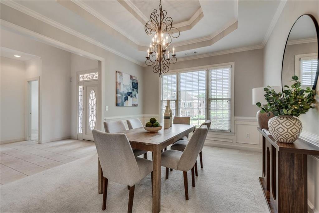 585 Indian Acres Court