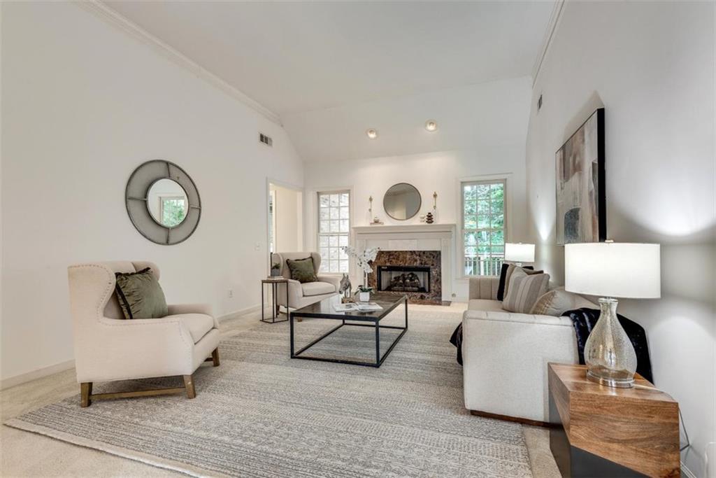 585 Indian Acres Court