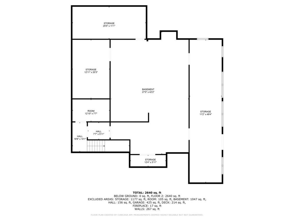 585 Indian Acres Court