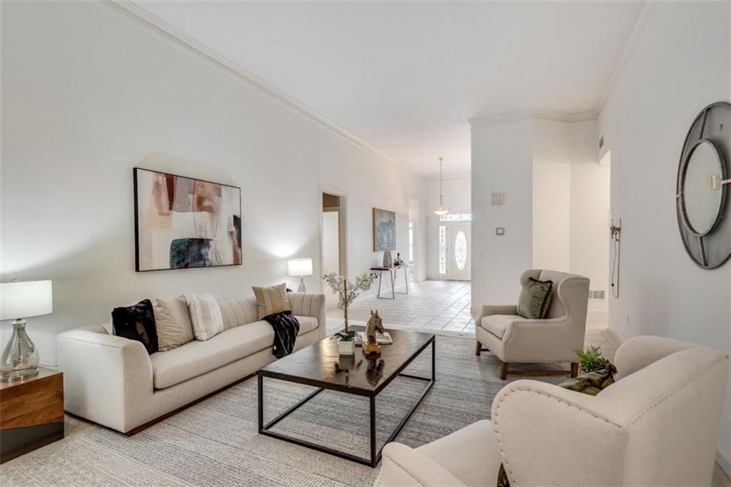 585 Indian Acres Court