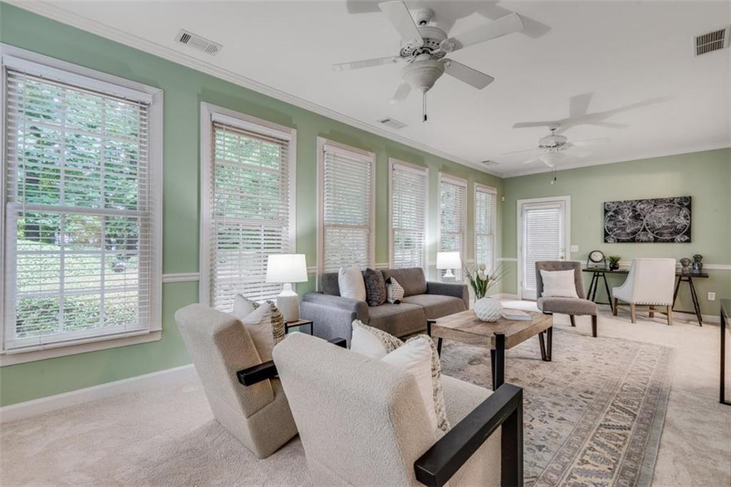 585 Indian Acres Court