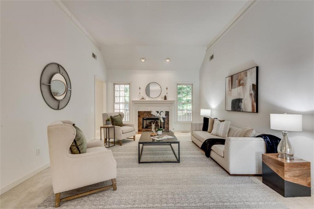 585 Indian Acres Court