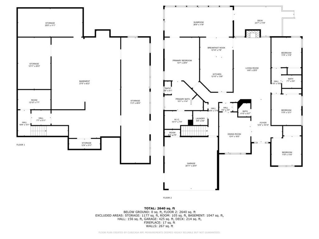 585 Indian Acres Court