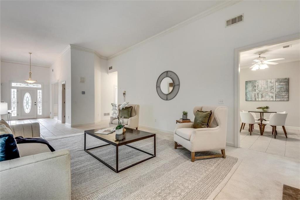 585 Indian Acres Court