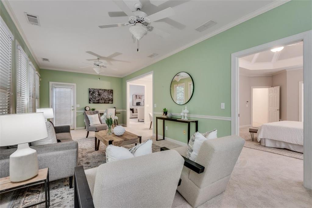 585 Indian Acres Court