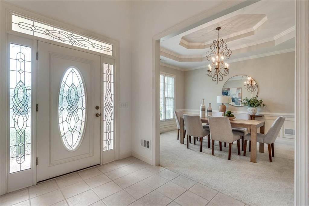 585 Indian Acres Court