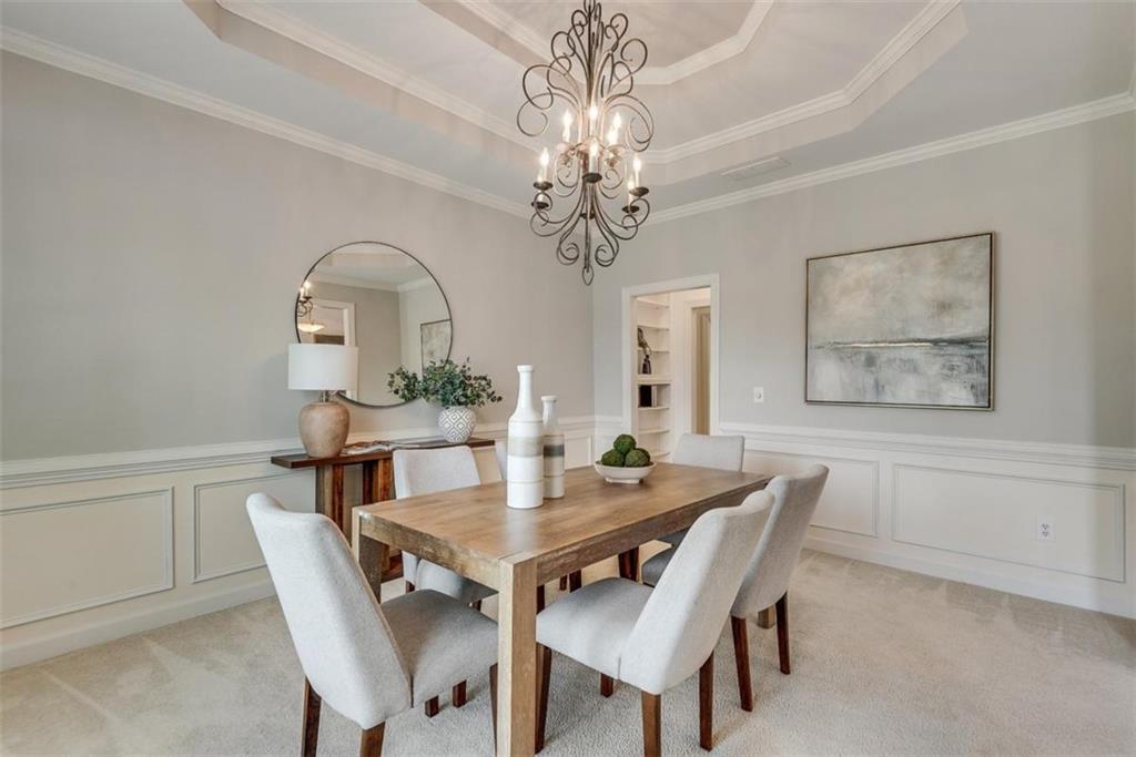 585 Indian Acres Court