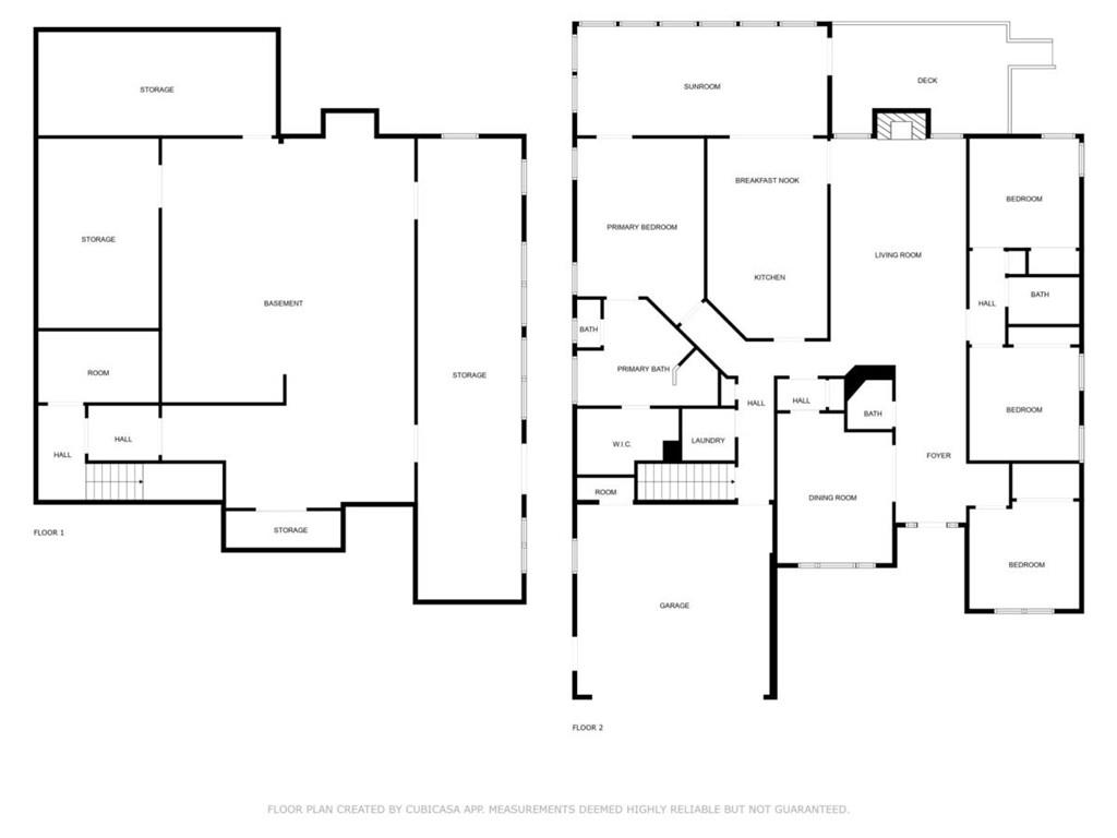 585 Indian Acres Court