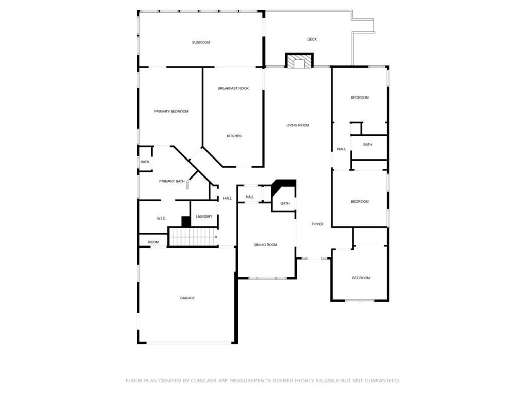 585 Indian Acres Court