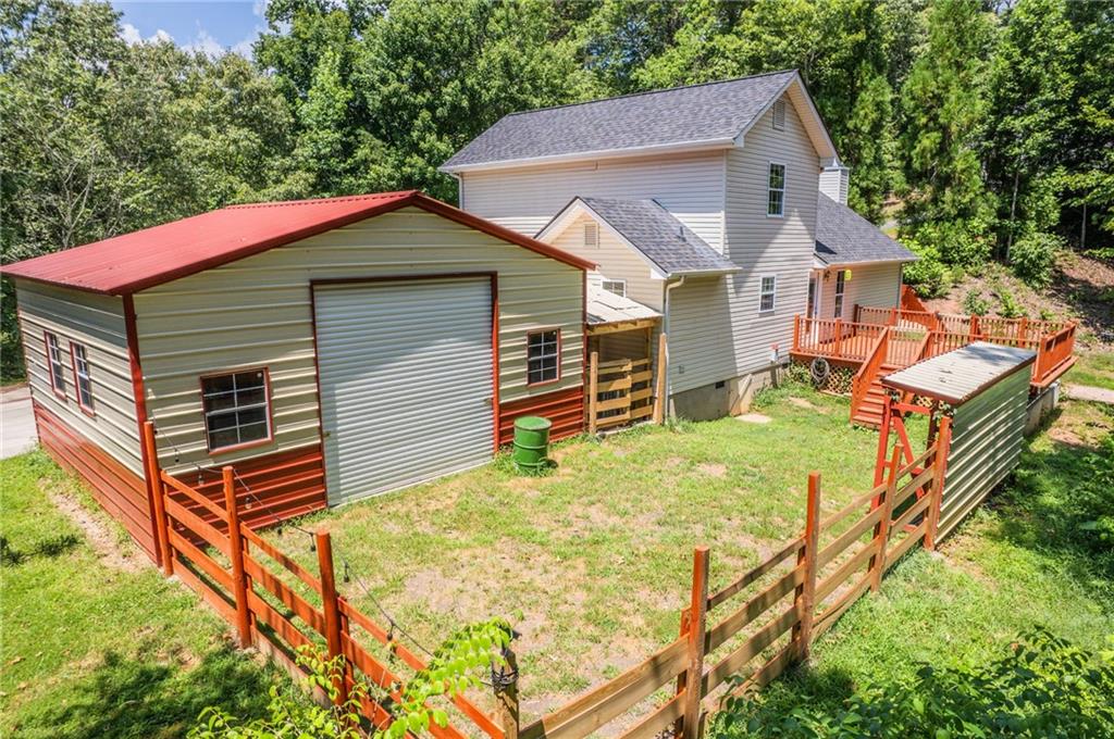 1896 Duffy Grizzle Road