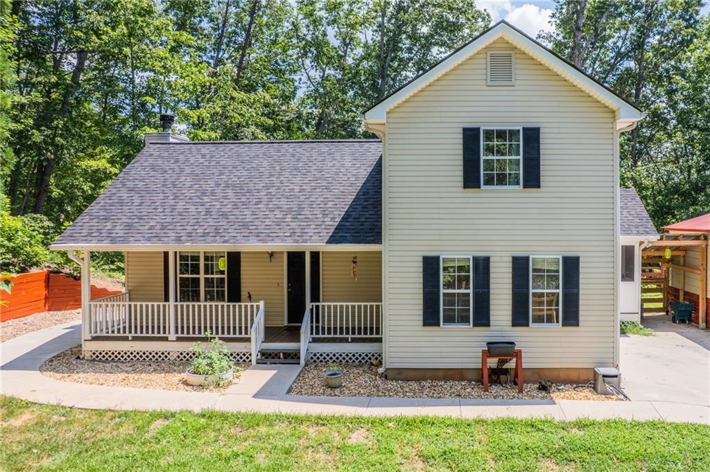 1896 Duffy Grizzle Road