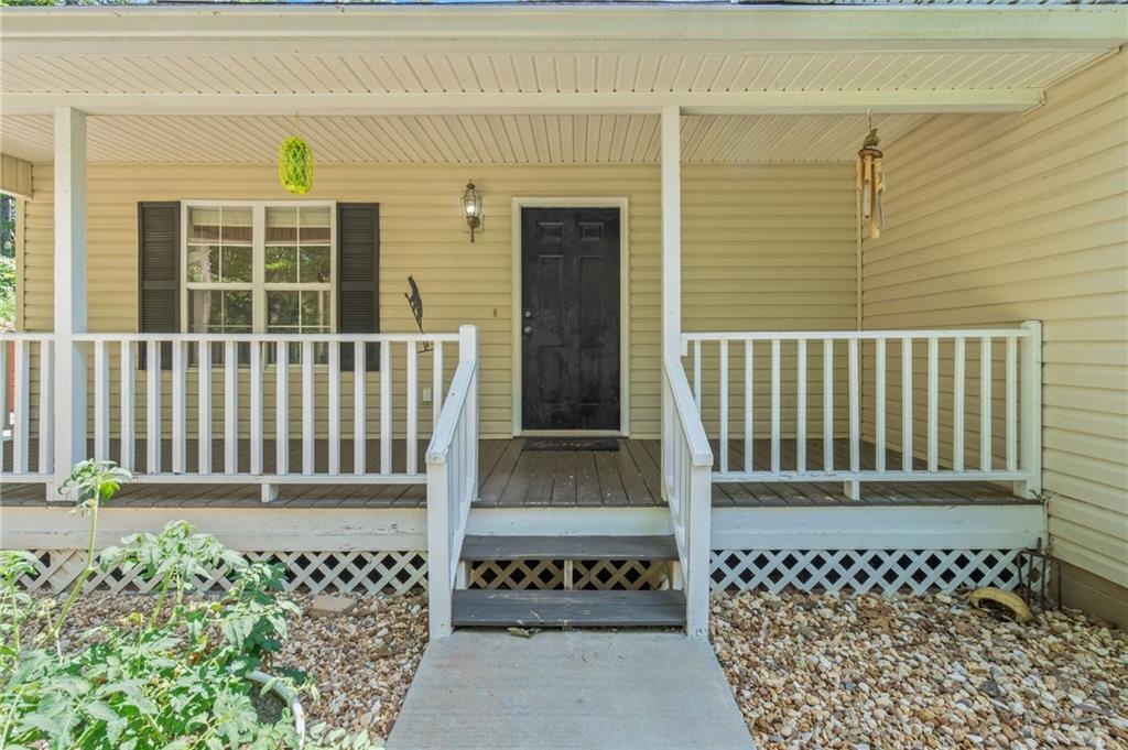 1896 Duffy Grizzle Road