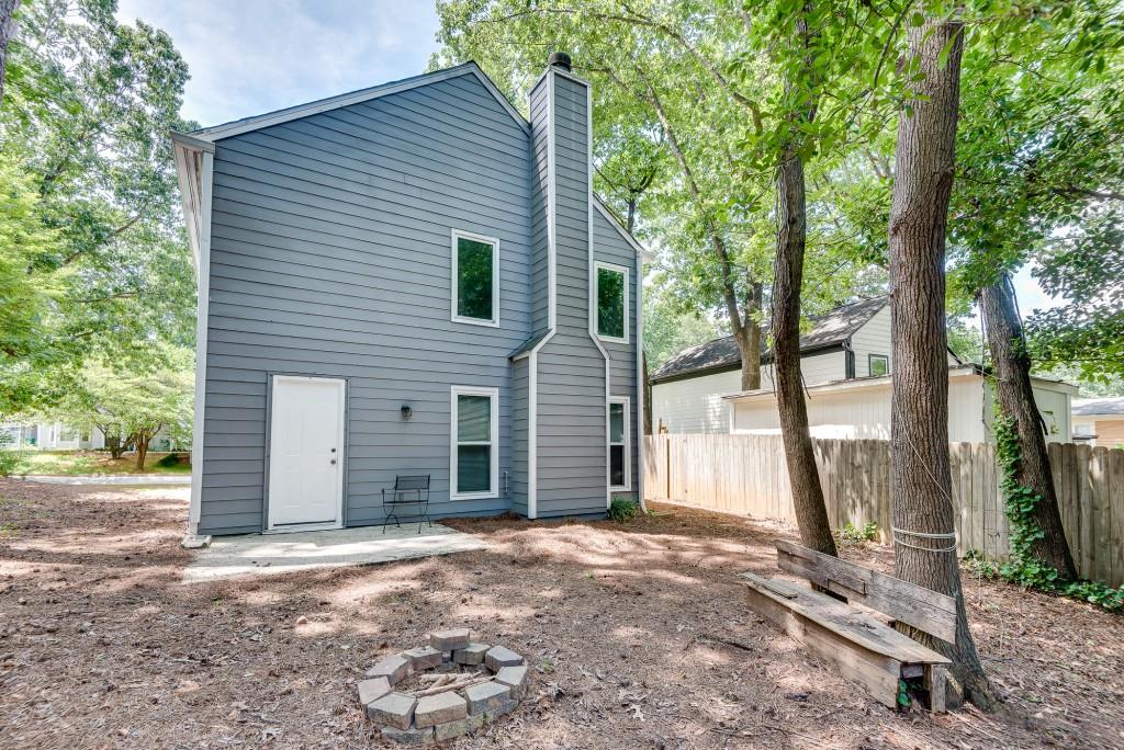 1254 Old Countryside Circle