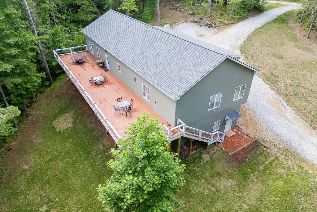 761 E Wolf Creek Road