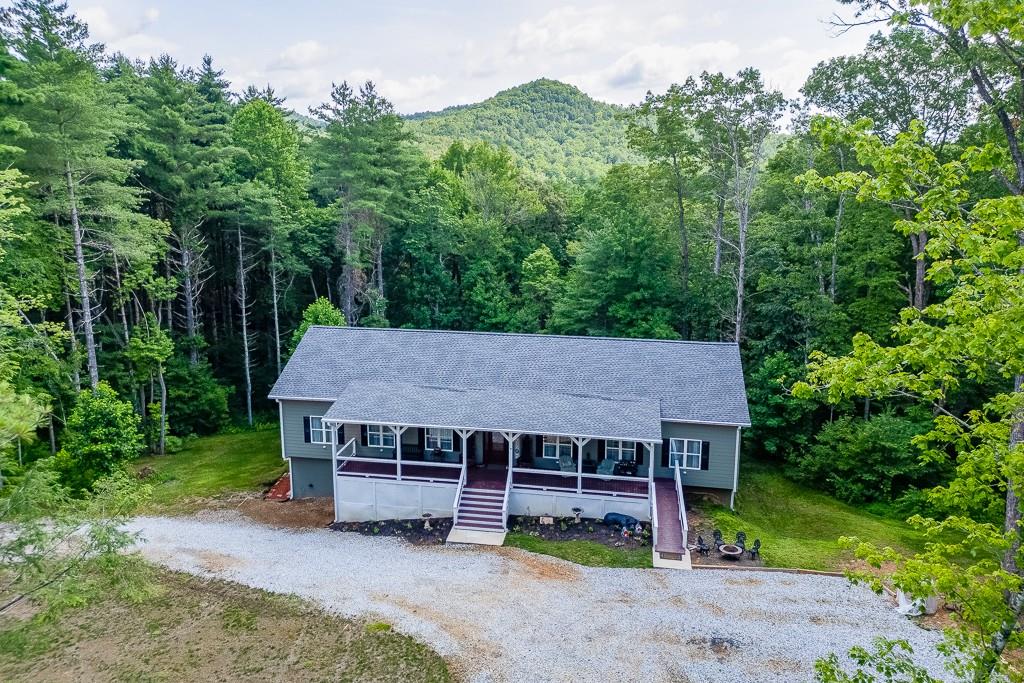 761 E Wolf Creek Road