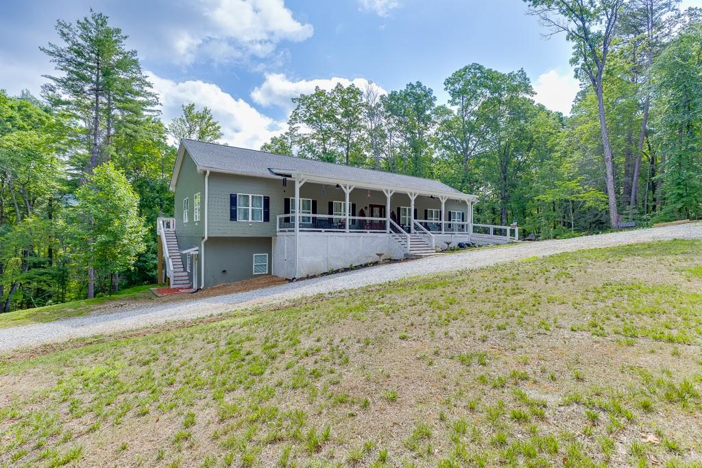 761 E Wolf Creek Road