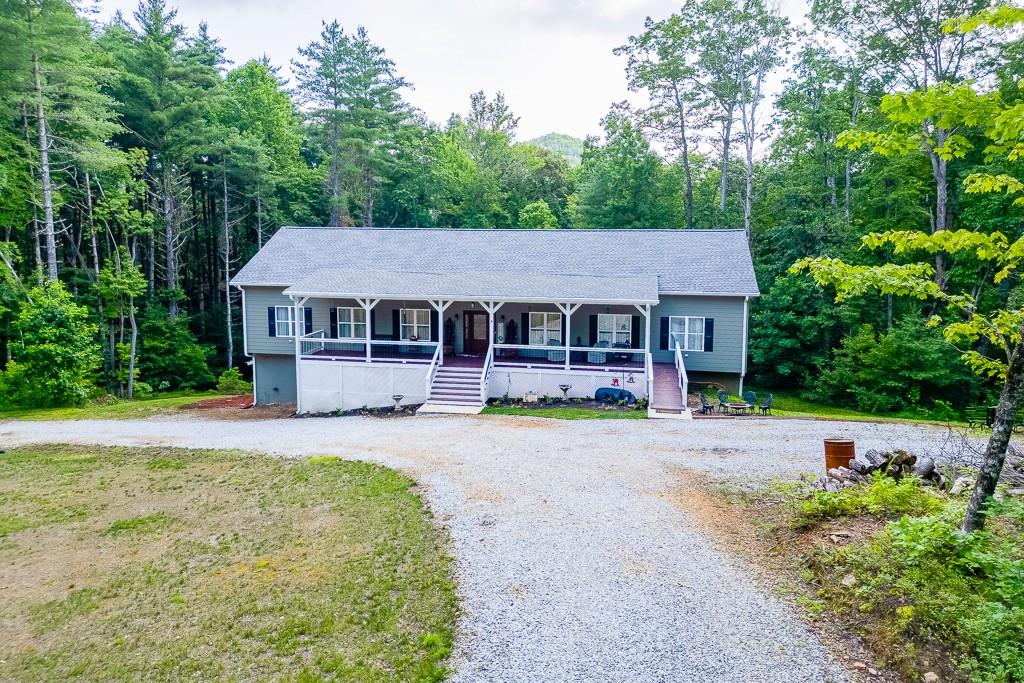 761 E Wolf Creek Road