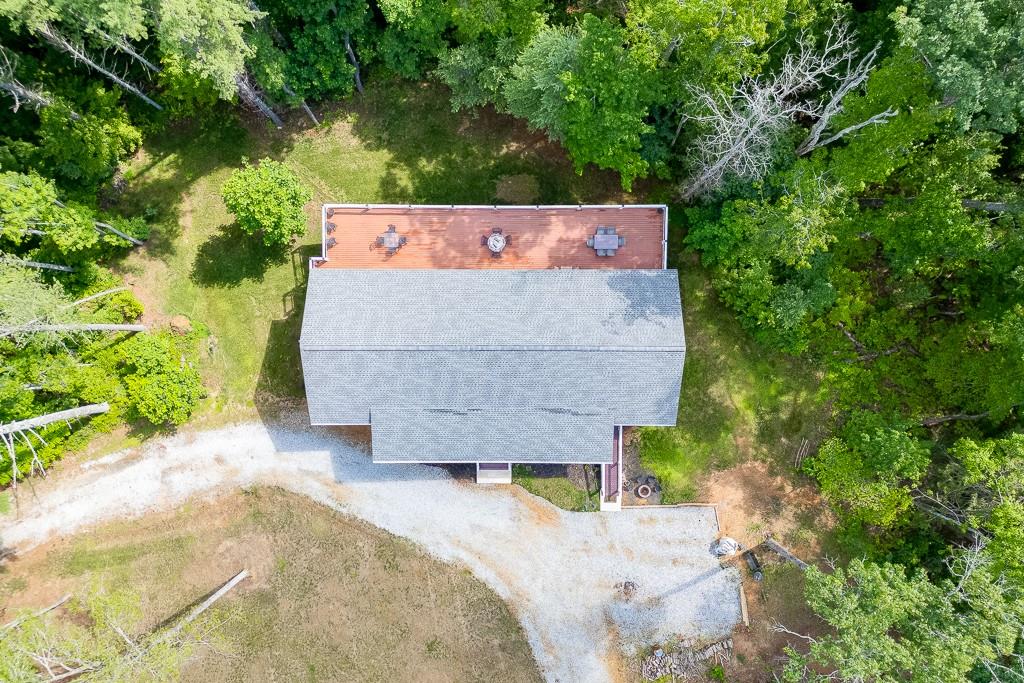 761 E Wolf Creek Road