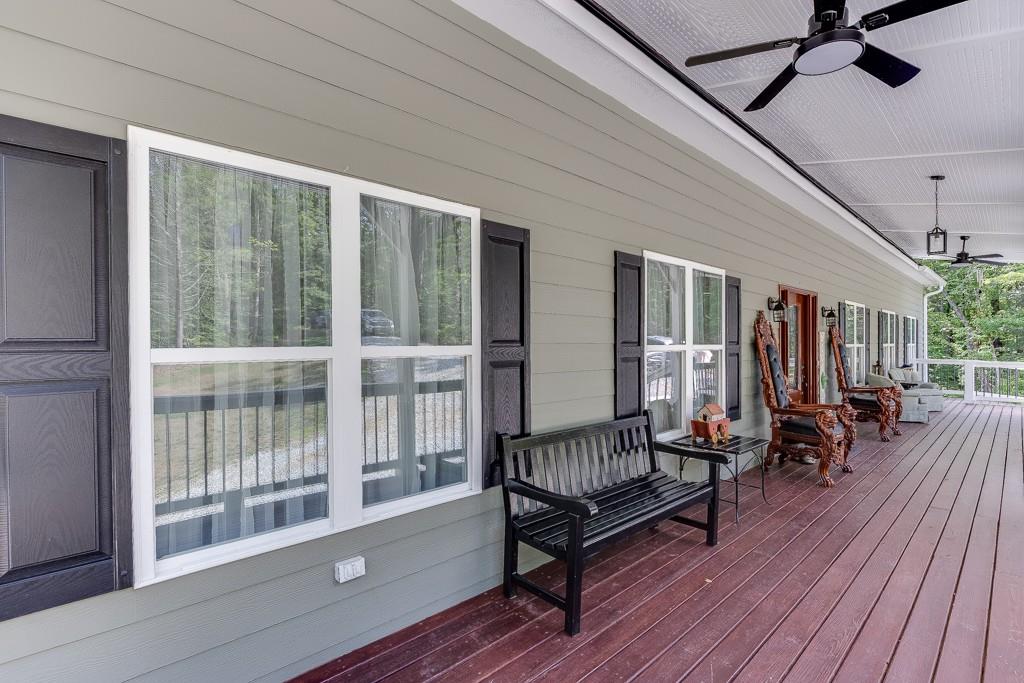 761 E Wolf Creek Road