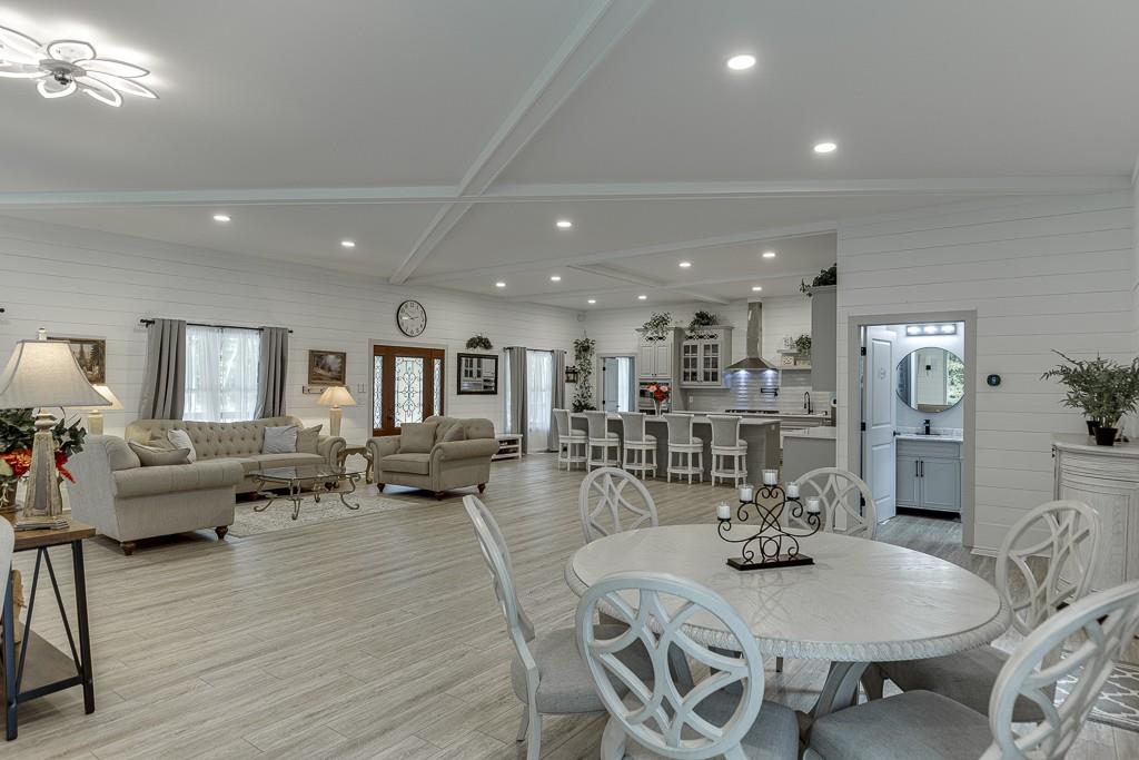 761 E Wolf Creek Road