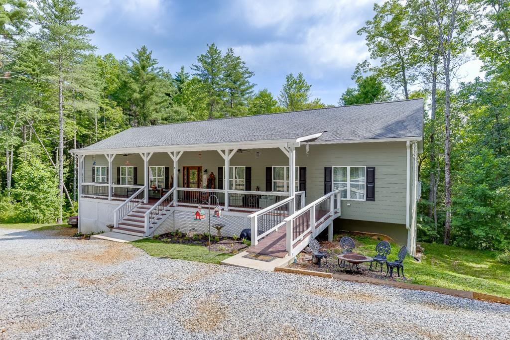 761 E Wolf Creek Road