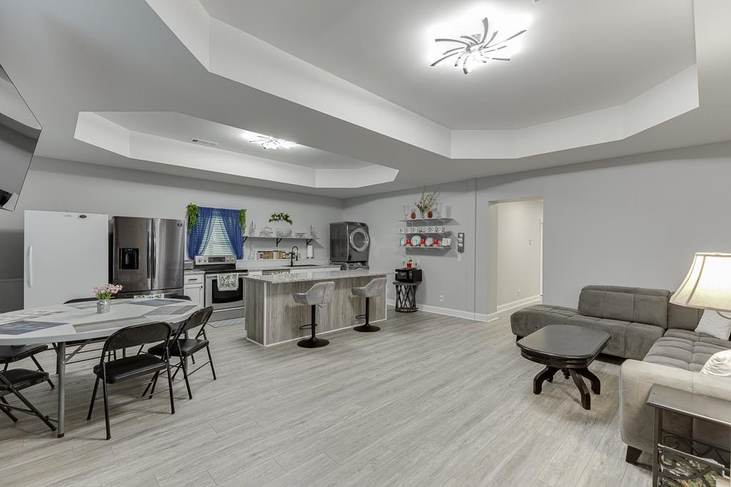 761 E Wolf Creek Road