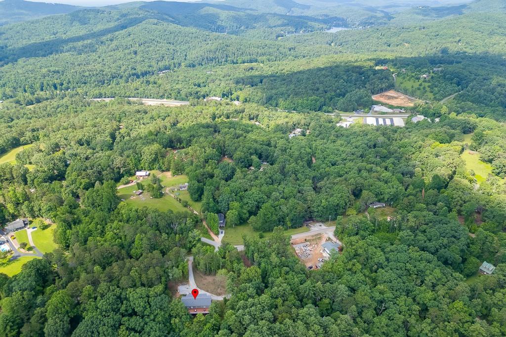 761 E Wolf Creek Road
