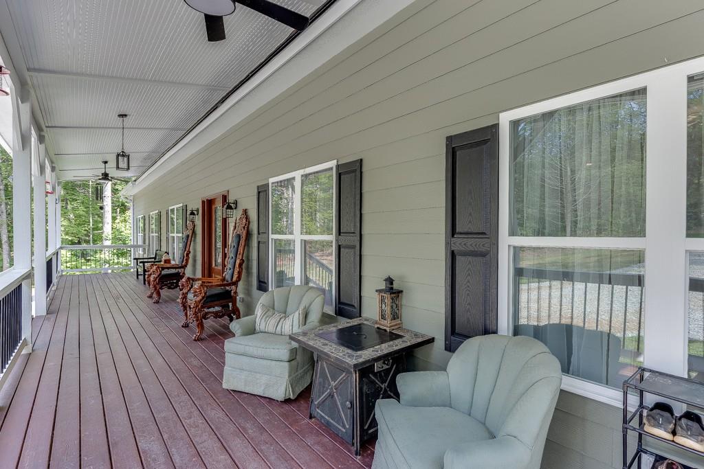 761 E Wolf Creek Road