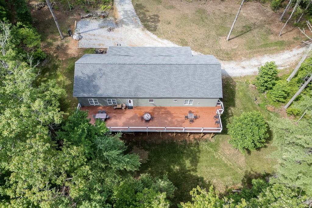 761 E Wolf Creek Road