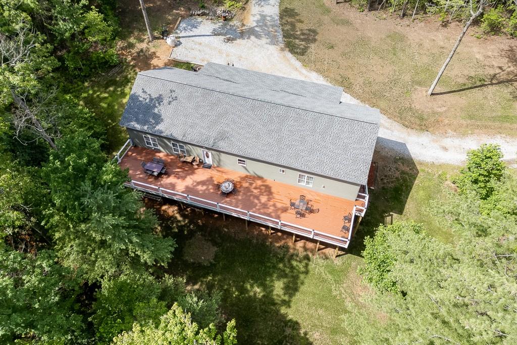 761 E Wolf Creek Road